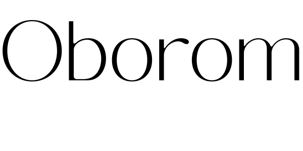 Oborom